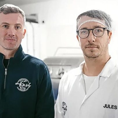 Quanto devemos pagar pela nossa comida?