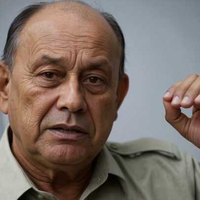 Chefe da agência de nutrição da Indonésia é preso em investigação de corrupção
