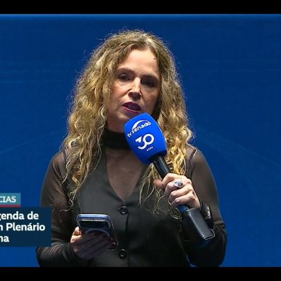 Propostas de educação integram pauta de Plenário nesta terça