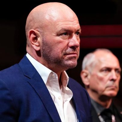Novo ranking do UFC usa IA e promete maior precisão