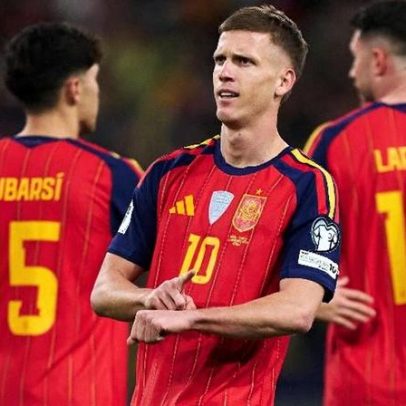 Transmissão ao vivo Espanha x Peru: veja onde assistir