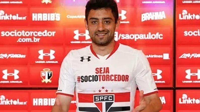 Daniel, que passou pelo São Paulo, foi assassinado em 2018