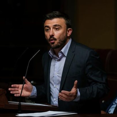 Deputado da Flórida indicado para ser embaixador dos EUA no Brasil