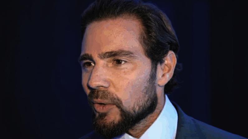 Vorcaro (foto) recebeu a mensagem de Luiz Phillipi Mourão, o Sicário, que ganhava R$ 1 milhão por mês para atividades ilícitas