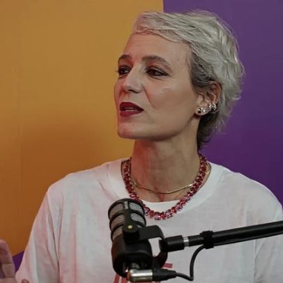 Mãe boa nem sempre é perfeita, diz Daniela Cachich