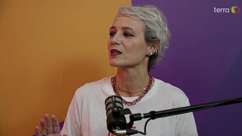 Mãe boa nem sempre é perfeita, diz Daniela Cachich