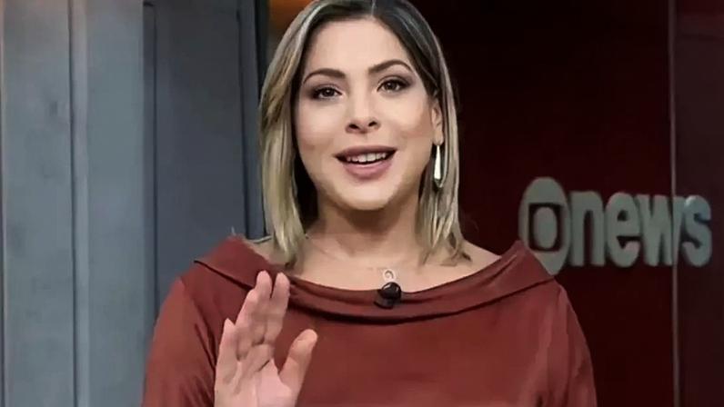 Amada e odiada, Daniela Lima suscitava um engajamento interessante para a GloboNews nas redes sociais