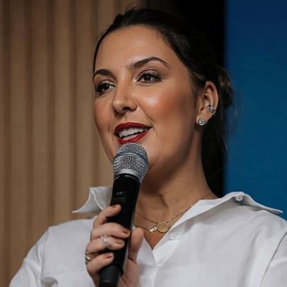 Cotada para a Fazenda se licencia de empresa por campanha de Flávio