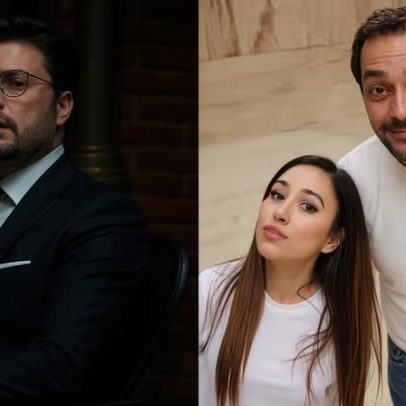 Danilo Gentili rebate elogios a Tatá e Sterblitch após irritação