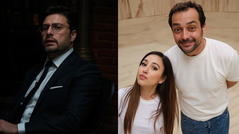 Danilo Gentili se irrita com elogios a Tatá e Sterblitch e rebate