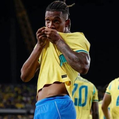 Quatro convocados do Brasileirão podem movimentar o mercado europeu