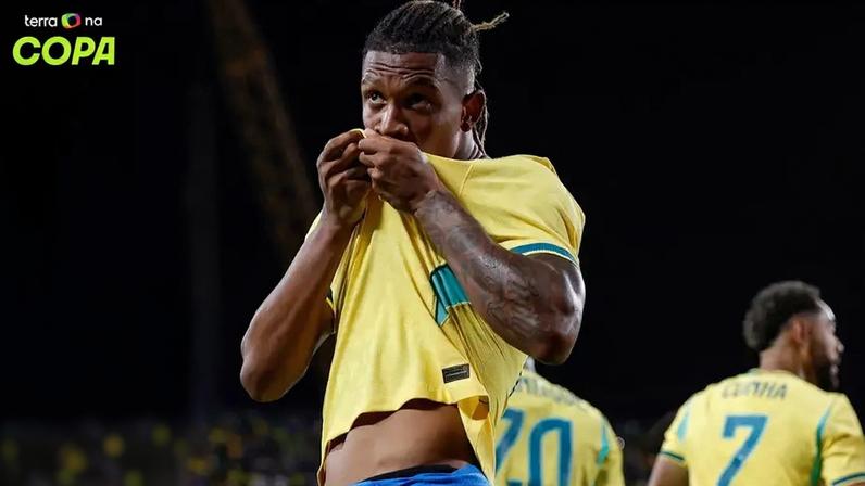Empresário de Danilo Santos relembra trajetória até a Seleção