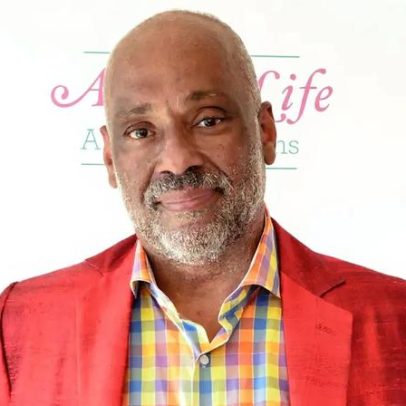 Daniel 'Danny' Simmons, artista, autor e filantropo, morre aos 72 anos
