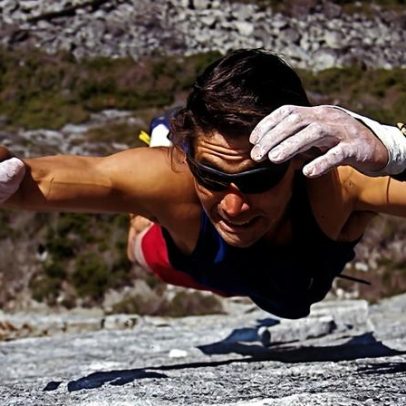 Criador do rope jump morreu praticando o esporte radical