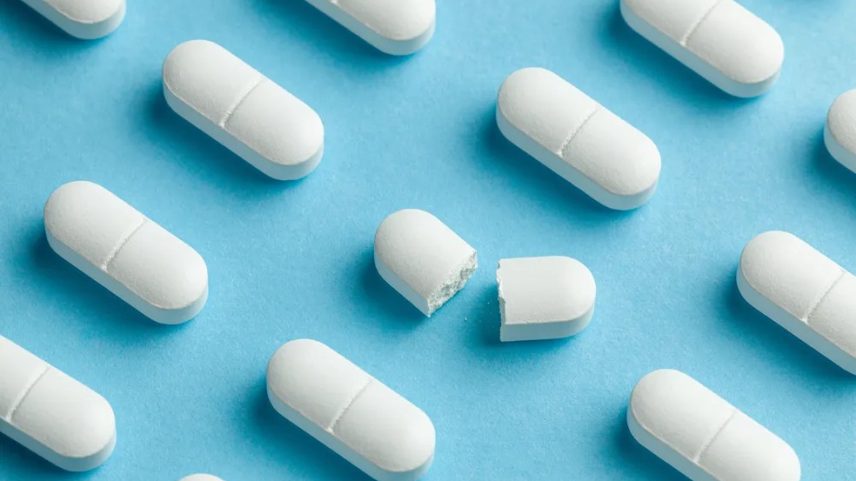 Daraxonrasib é um antineoplásico oral — Foto: Adobe Stock