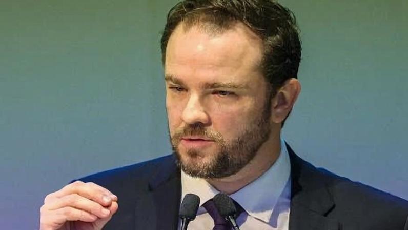 Ministro Dario Durigan