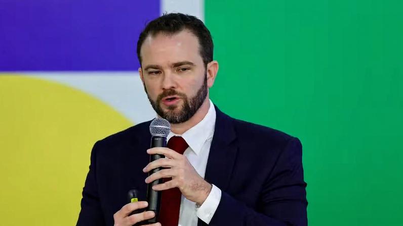 Dário Durigan: 'Vamos ter a menor taxa de inflação de um mandato presidencial da nossa história”