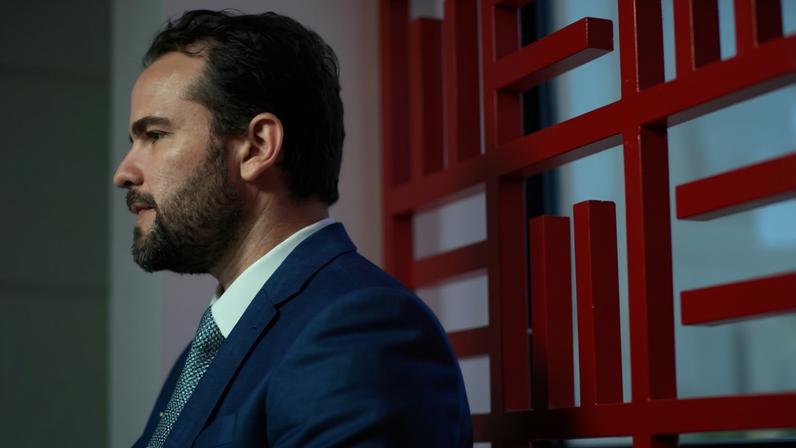 Durigan: "Policiais brasileiros tem que dar conta do crime no Brasil"