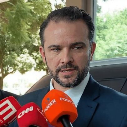 Durigan afirma que PCC e Comando Vermelho geram temor no Brasil