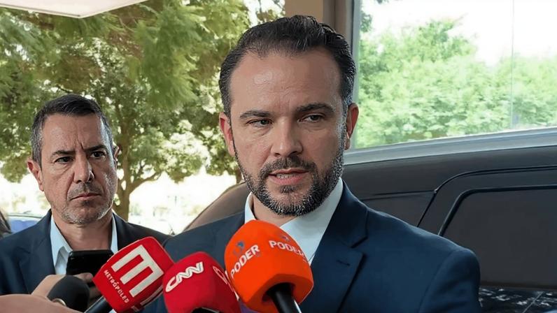 Ministro da Fazenda afirma que combate às facções deve ocorrer com fortalecimento das polícias e cooperação internacional