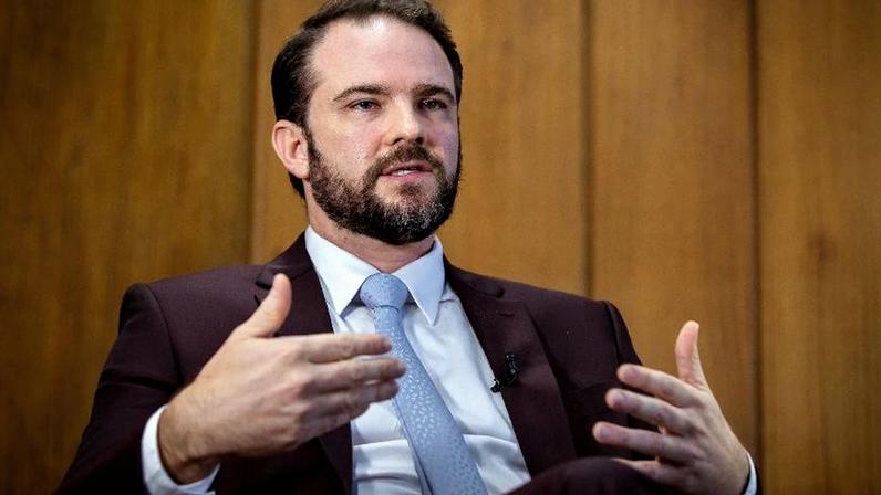 Imagem: Washington Costa/Ministério da Fazenda