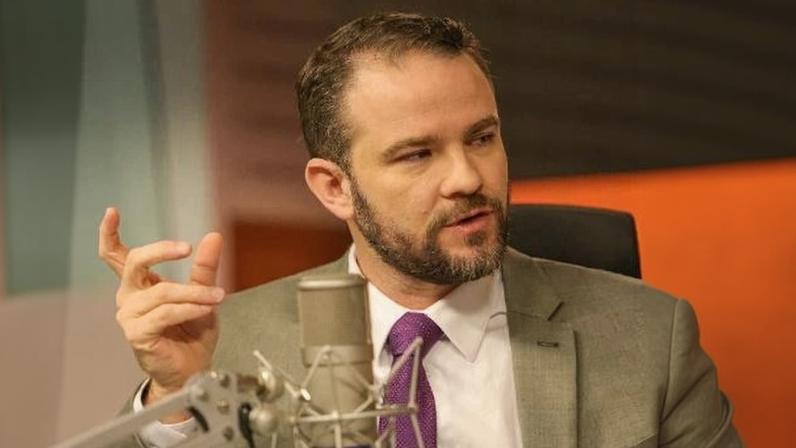 Dario Durigan, Ministro da Fazenda