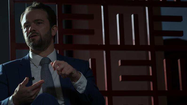 Dario Durigan, Ministro da Fazenda