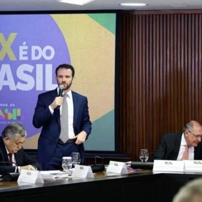 Durigan afirma que apostas e fundos offshore passaram a pagar tributos