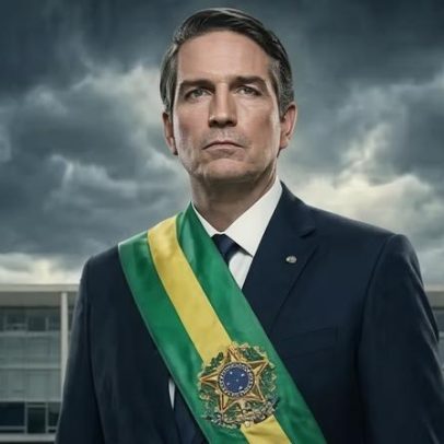 Filme Dark Horse sobre Bolsonaro custa R$ 75 milhões, diz produtora