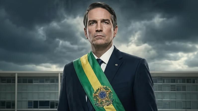 ‘Dark Horse’, filme sobre Jair Bolsonaro, custou R$ 75 milhões, segundo produtora
