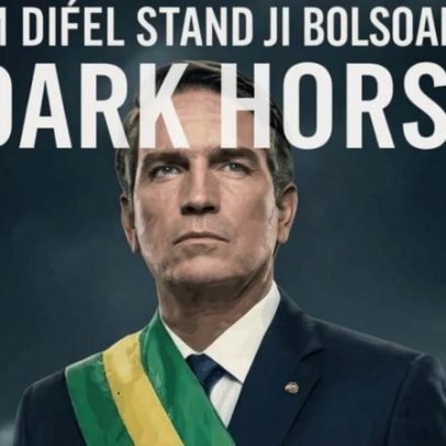 Polícia cumpre mandados em produtora de Dark Horse e na Secretaria de SP