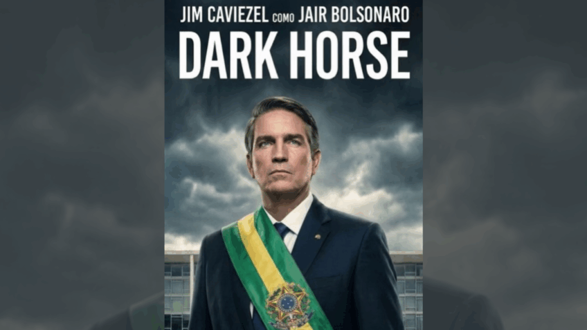 PT solicita a Dino investigação sobre financiamento de filme sobre Bolsonaro