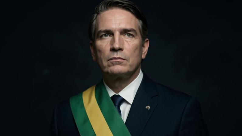 Investigação sobre verba pública em filme de Bolsonaro é analisada
