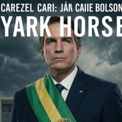 Produtora diz ter gasto R$ 75 milhões em filme sobre Bolsonaro, aponta jornal