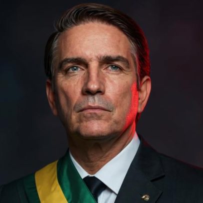 Dark Horse registra gasto de 75 milhões em filme sobre Bolsonaro