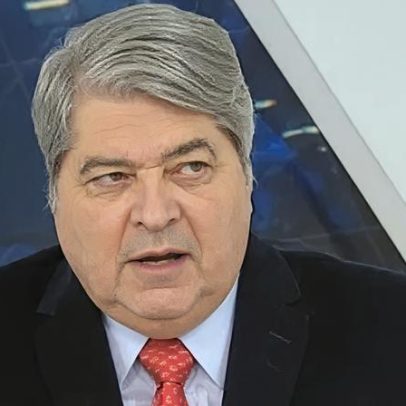 PSB articula candidatura de Datena à Câmara