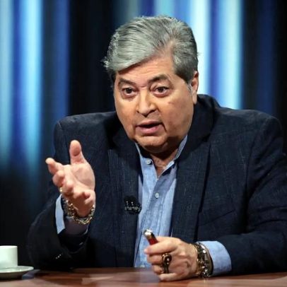 Datena deixa a EBC para disputar eleições de 2026