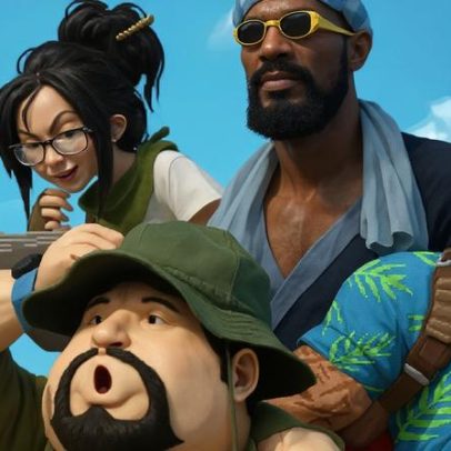 Dave the Diver: In the Jungle surpreende com novas formas de jogo