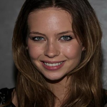 Por que Daveigh Chase, intérprete de Samara, se afastou dos holofotes