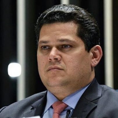 Vorcaro transfere US$ 30 milhões para Alcolumbre, diz revista