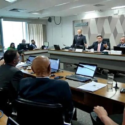CCJ do Senado aprova PEC dos agentes de saúde com impacto de R$ 99 bi