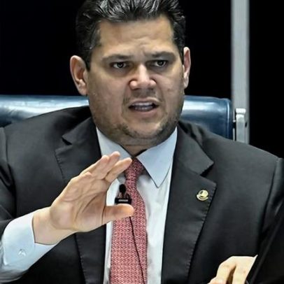 Alcolumbre cancela sessão do Congresso e adia análise de vetos presidenciais