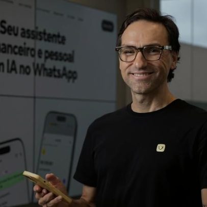 Jota levanta R$ 150 milhões em Série A para empreendedores
