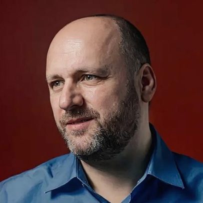 David Cage, diretor francês, transformou escolhas em drama nos videogames