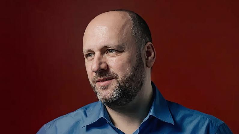 David Cage, o diretor francês que transformou escolhas em drama nos games