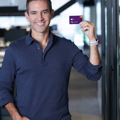 Fundador do Nubank entra na lista da Forbes de líderes disruptivos