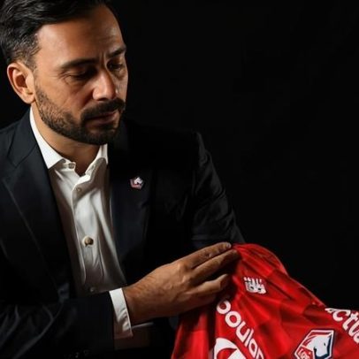 Filho de Ancelotti é anunciado por time francês que disputará a Champions