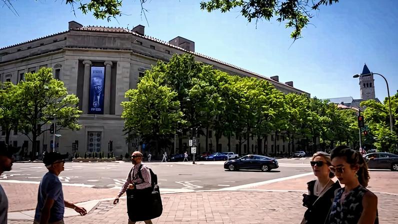 President Trump has insisted that he loves the idea of a fund to compensate people claiming to have been unfairly prosecuted by the government, including the rioters who were prosecuted for storming the Capitol on Jan. 6, 2021.