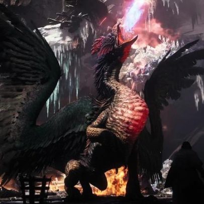 Capcom faz transmissão na quinta-feira com foco em três jogos