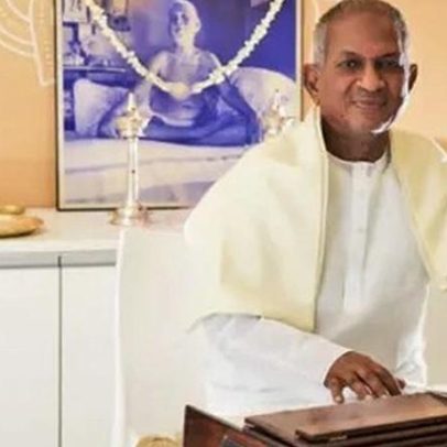 Ilaiyaraaja, maestro indiano, segue remodelando a música após 50 anos